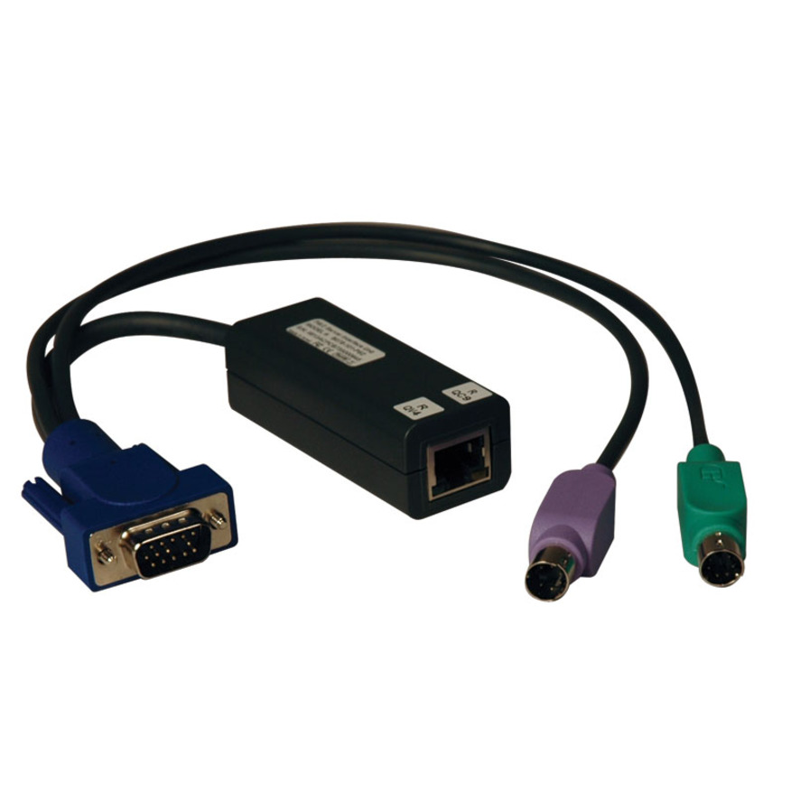 Tripp Lite by Eaton PS/2 Server Interface Module for B070 & B072 KVM Switches