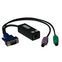 Tripp Lite by Eaton PS/2 Server Interface Module for B070 & B072 KVM Switches