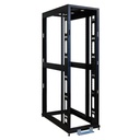 Tripp Lite by Eaton SmartRack 48U Standard-Depth 4-Post Premium Open Frame Rack with No Sides or Doors