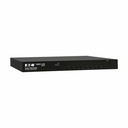 Tripp Lite by Eaton Rackmount KVM Switch 8-Port / USB / PS2 w/ On Screen Display 1U