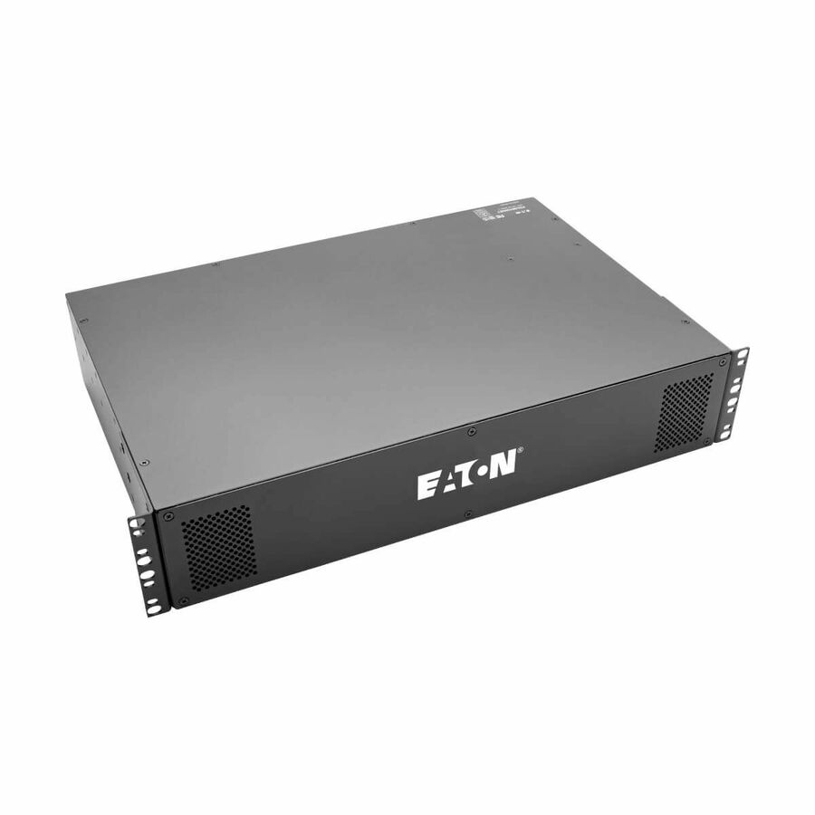Tripp Lite by Eaton PDU 2.9kW Single-Phase Switched PDU - LX Interface 120V Outlets (16 5-15/20R) 10 ft. (3.05 m) Cord with L5-30P 2U TAA