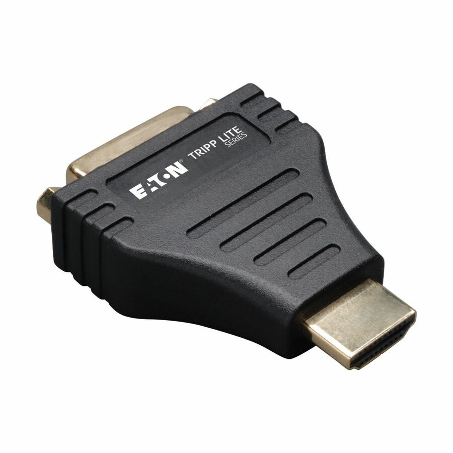 Eaton Tripp Lite Series DVI to HDMI Video Adapter (DVI-D to HDMI F/M)
