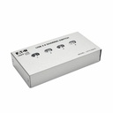 Eaton Tripp Lite Series 4-Port USB 2.0 Printer / Peripheral Sharing Switch