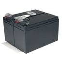 Eaton Tripp Lite Series UPS Replacement Battery Cartridge for select APC UPS, 10.9 lbs (4.9 kgs)