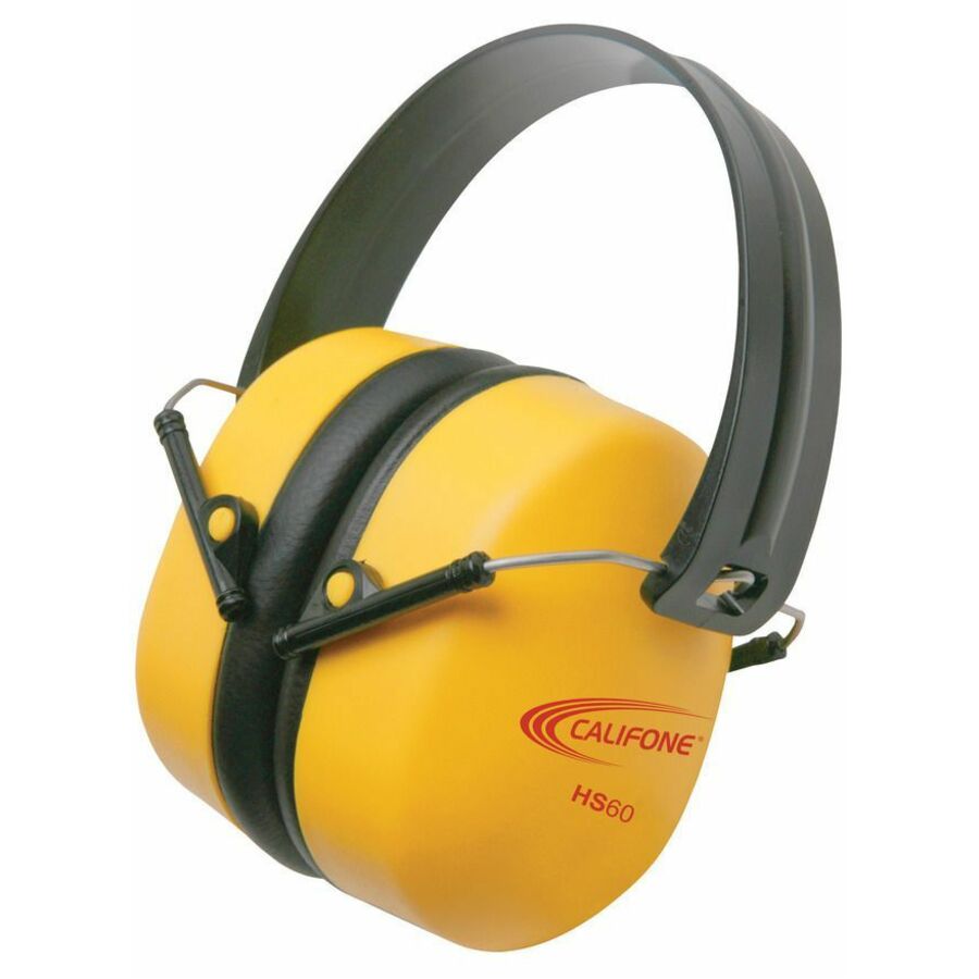 Califone HS60 Hearing Safe 37db Hearing Protector