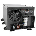 Eaton Tripp Lite Series 2400W PowerVerter APS 24VDC 120V Inverter/Charger with Auto-Transfer Switching, Hardwired