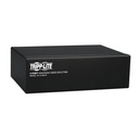 Tripp Lite by Eaton 4-Port VGA/SVGA Video Splitter with Signal Booster High Resolution Video 350MHz (HD15 M/4xF)