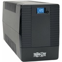 Tripp Lite by Eaton UPS OmniVS 120V 1500VA 940W Line-Interactive UPS Extended Run Tower USB port Battery Backup