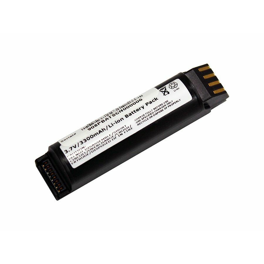 BTI BAT-SCN11-BTI 3.7V 3300MAH Li-ION SCANNER BATTERY FOR HONEYWELL