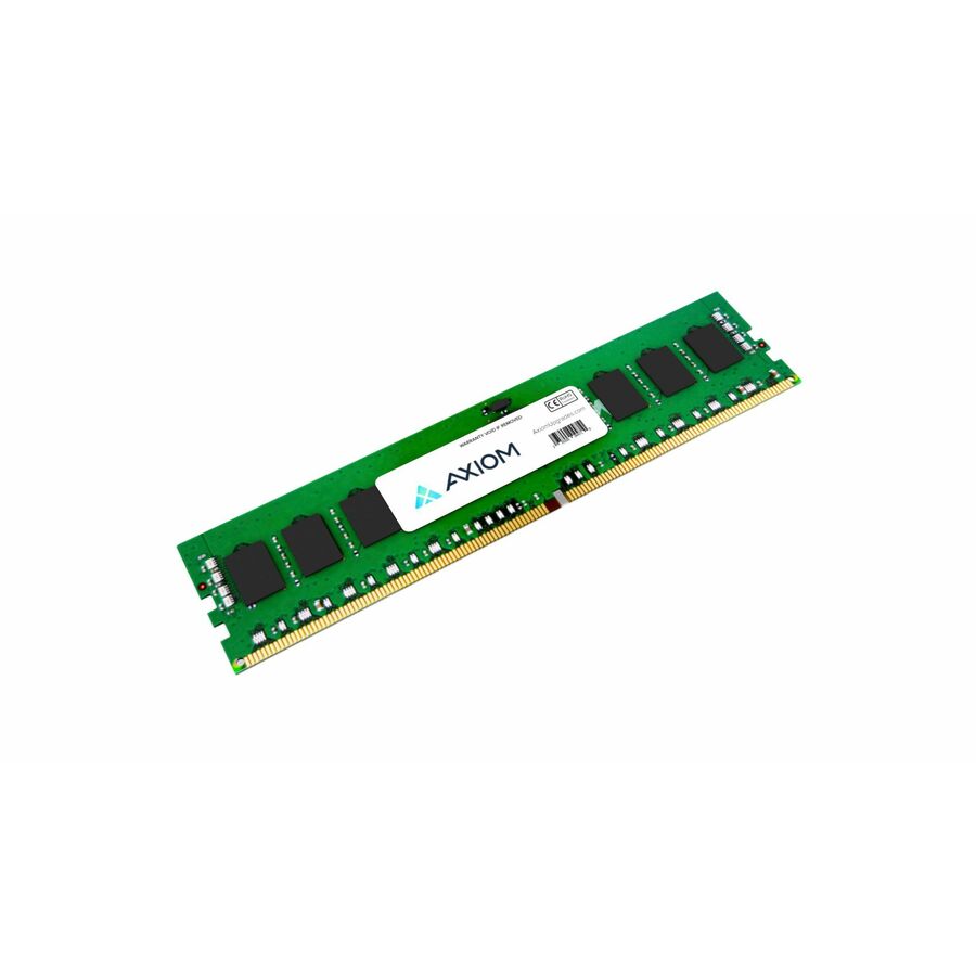Axiom 64GB DDR5-6400 ECC RDIMM for HP - P69727-B21