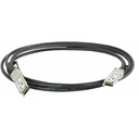 Axiom 100GBASE-CR4 QSFP28 to 4 25GBASE-CU SFP28 DAC