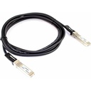Axiom 25GBASE-CU SFP28 DAC Twinax Cable 5m