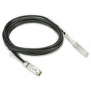 Axiom 40GBASE-CR4 QSFP+ Active DAC Cable 1m