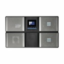 Eaton 9PX G2 3000VA 3000W 208/120V Online Double-Conversion UPS - L6-30P or Hardwired Input, 18x 5-20R, 2x L6-20R, 1x L6-30R, Cybersecure Network Card, Extended Run, 6U Rack/Tower