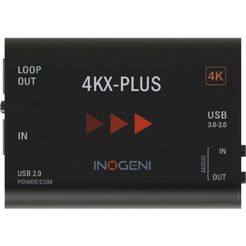INOGENI HDMI TO USB 3.0 Capture Device