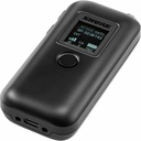 Shure MXW1X Hybrid Bodypack Transmitter