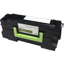 Source Technologies Original MICR Laser Toner Cartridge - Black - 1 Pack