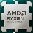 AMD Ryzen 5 8600G 6-Core Processor w/Radeon Graphics