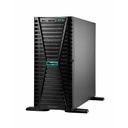 HPE SMART CHOICE ProLiant ML110 G11 4.5U Tower Server - 1 x Intel Xeon Silver 4410Y 2 GHz - 32 GB RAM - 960 GB SSD - (2 x 480GB) SSD Configuration - Serial ATA, Serial Attached SCSI (SAS) Controller