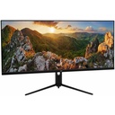 Monoprice CrystalPro 44394 40" Class UW-QHD LCD Monitor - 21:9