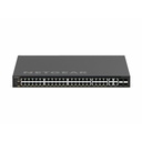 Netgear AV Line M4350-44M4X4V Ethernet Switch