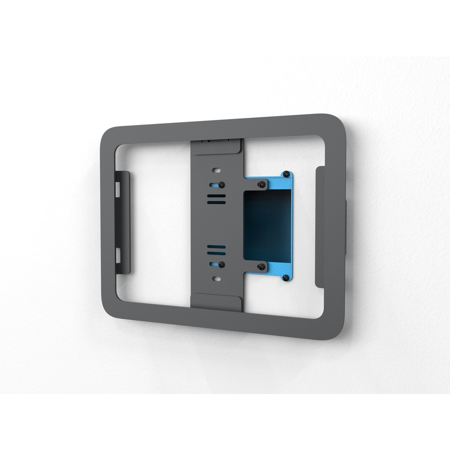 Heckler Design Wall Mount for iPad - Black Gray