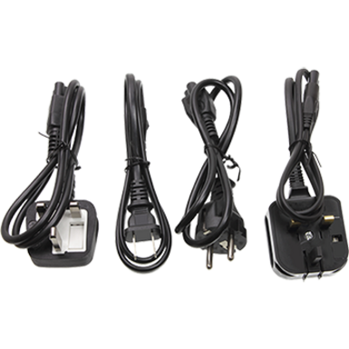 Extreme Networks Standard Power Cord