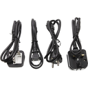 Extreme Networks Standard Power Cord