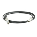 Axiom Twinaxial Network Cable