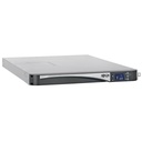 Tripp Lite by Eaton 120V 1440VA 1440W Double-Conversion Smart Online UPS - 5 Outlets, Card Slot, LCD, USB, DB9, 1U Rack