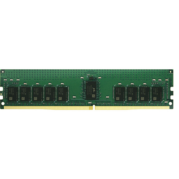 Synology 16GB DDR4 SDRAM Memory Module