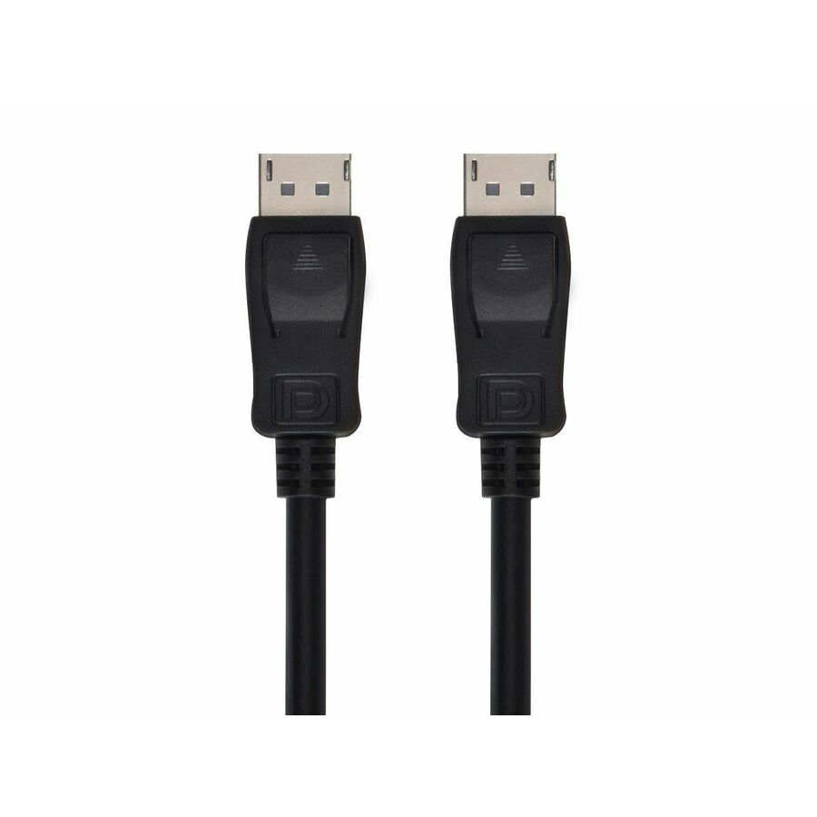 Monoprice 8K DisplayPort 2.0 Cable, 10ft