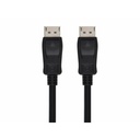 Monoprice 8K DisplayPort 2.0 Cable, 10ft