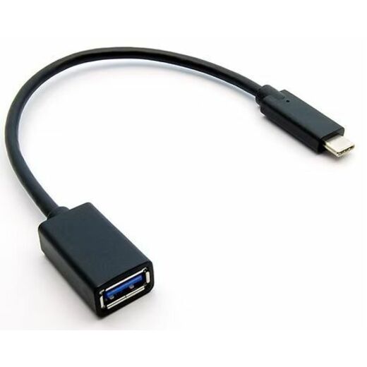 Axiom USB-C 3.1 Male to USB-A Female Adapter