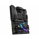MSI MPG B550 GAMING PLUS Desktop Motherboard - AMD B550 Chipset - Socket AM4 - ATX