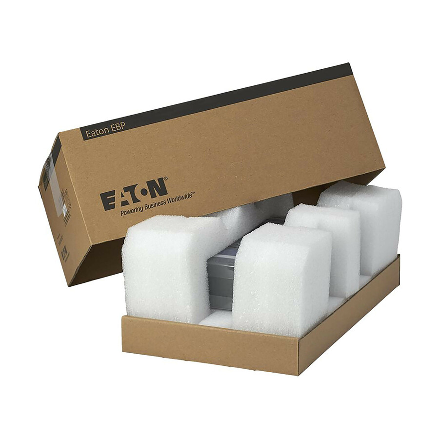 Eaton Internal Replacement Battery Cartridge (RBC) for 5P750RC UPS Systems, TAA