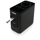Brother P-touch EDGE PT-P750WVP Thermal Transfer Printer - Monochrome - Portable - Label Print - USB - Wireless LAN - Near Field Communication (NFC) - Battery Included