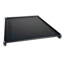 Tripp Lite by Eaton SmartRack Fixed Heavy-Duty Toolless Mount Shelf (250 lbs / 113.4 kgs capacity; 26 in./660 mm Deep)