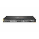 HPE CX 6200 Ethernet Switch