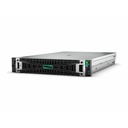 HPE SMART CHOICE ProLiant DL380 G11 2U Rack Server - 1 x Intel Xeon Silver 4514Y 2 GHz - 128 GB RAM - 960 GB SSD - (2 x 480GB) SSD Configuration - Serial ATA/600, 12Gb/s SAS Controller