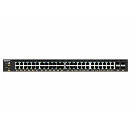 Netgear AV Line M4350-48G4XF Ethernet Switch