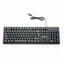 Verbatim Wired Keyboard