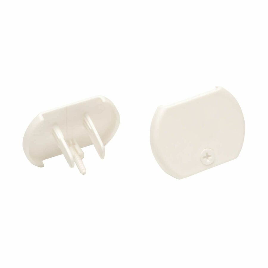 Eaton Tripp Lite Series Safe-IT Hospital-Grade Outlet Covers for Wall Receptacles, Power Strips and Surge Protectors, Set of 4