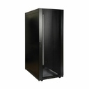 Tripp Lite by Eaton 48U SmartRack Deep and Wide Rack Enclosure Cabinet with doors & side panels