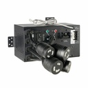 Eaton 9PX G2 Maintenance Bypass for Select 3kVA to 6kVA UPS Systems, Hardwired Input/Output, 2 L6-20R and 2 L6-30R Outlets, 0U Rack/Tower/Wall