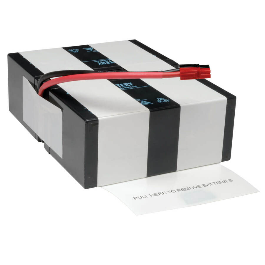 Tripp Lite by Eaton 2U UPS Replacement Battery Cartridge for select UPS Systems