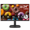 PHILIPS 24B2N3200J - 24 inch Monitor, LED, FHD, VGA, DP, HDMI, USB-Hub, 4 Year Manufacturer Warranty - 24"