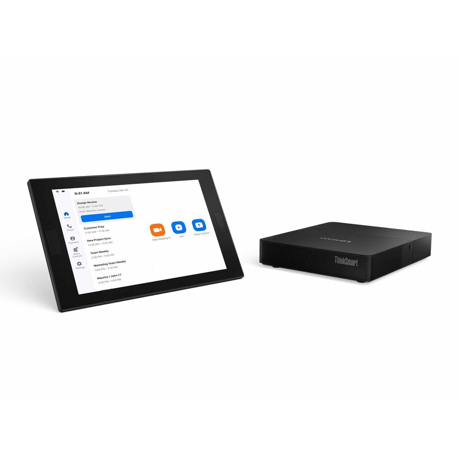 Lenovo ThinkSmart Core Gen 2 Video Conference Equipment
