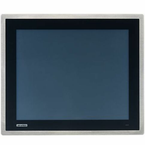 Advantech FPM-815S-R6AE 15" Class LED Touchscreen Monitor - 4:3