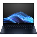 HP EliteBook Ultra G1q8 14" AI Notebook - 2.2K - Qualcomm Snapdragon X Plus X1P-42-100 - 16 GB - 512 GB SSD - Atmosphere Blue
